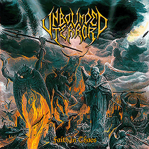 UNBOUNDED TERROR