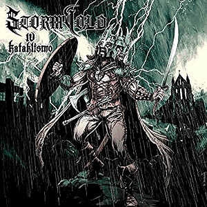 STORMVOLD