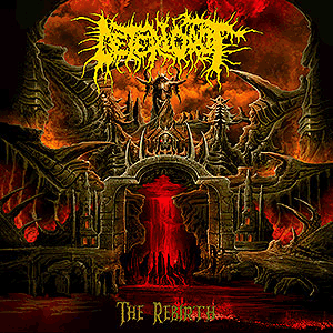 DETERIOROT