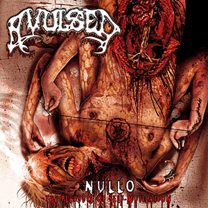 AVULSED