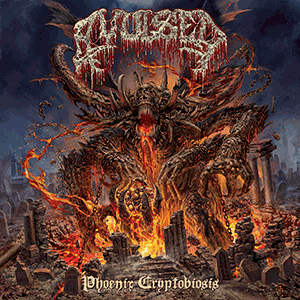 AVULSED