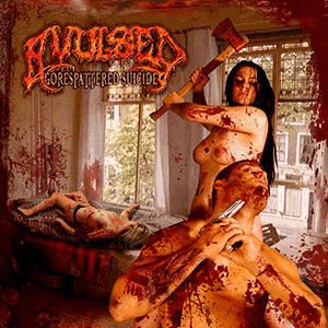 AVULSED