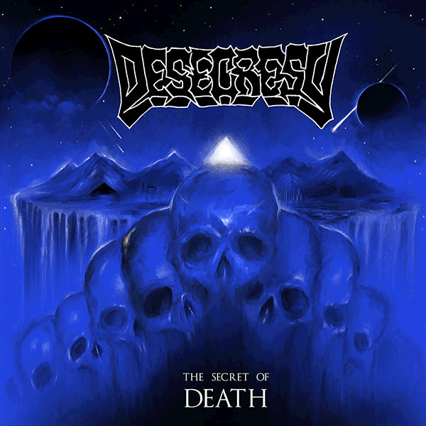 DESECRESY