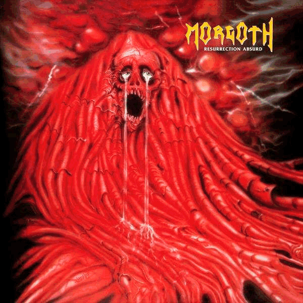 MORGOTH