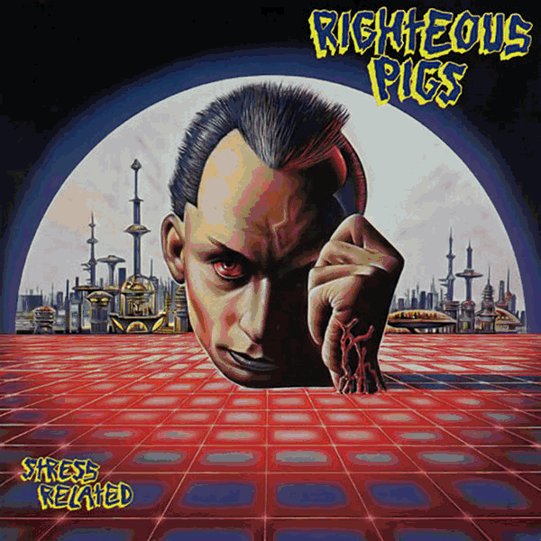 RIGHTEOUS PIGS