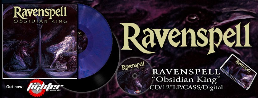 RAVENSPELL