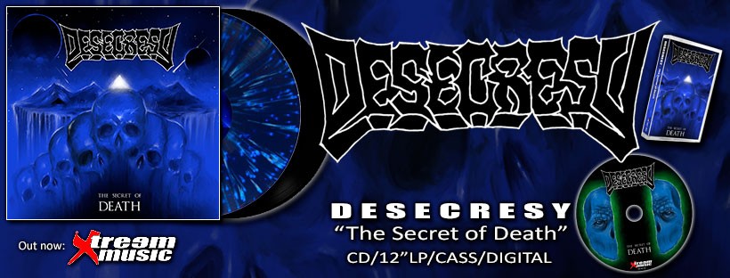DESECRESY